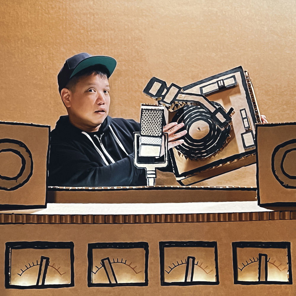 Kid Koala