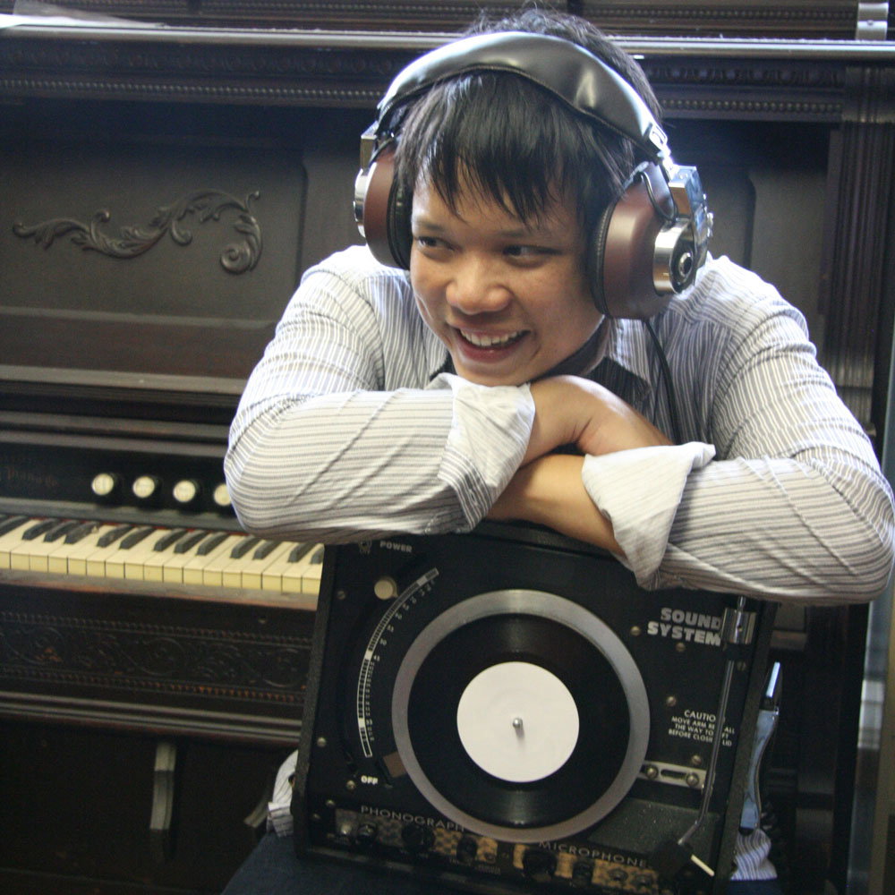 Kid Koala
