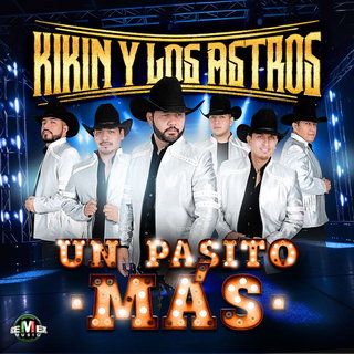 Kikin y Los Astros
