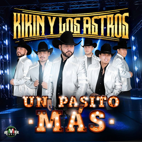 Kikin y Los Astros