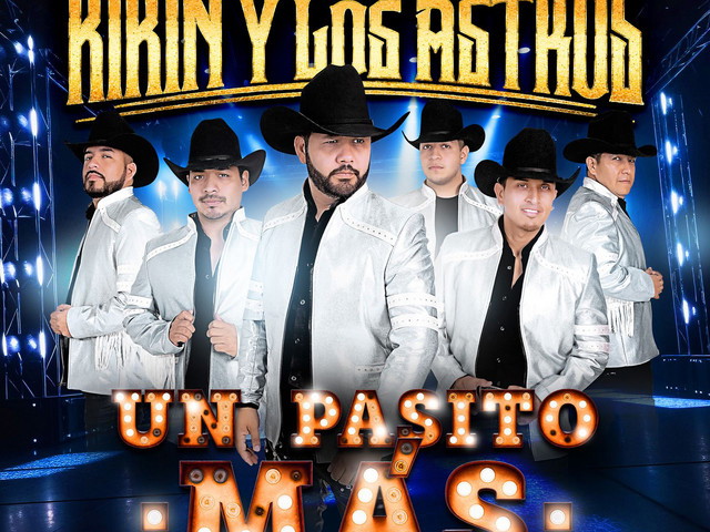 Kikin y Los Astros
