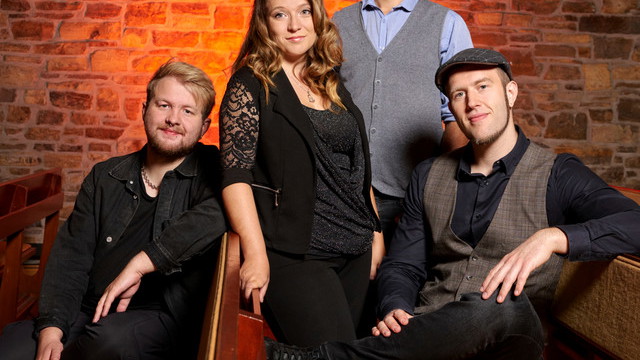 Kilkenny Band