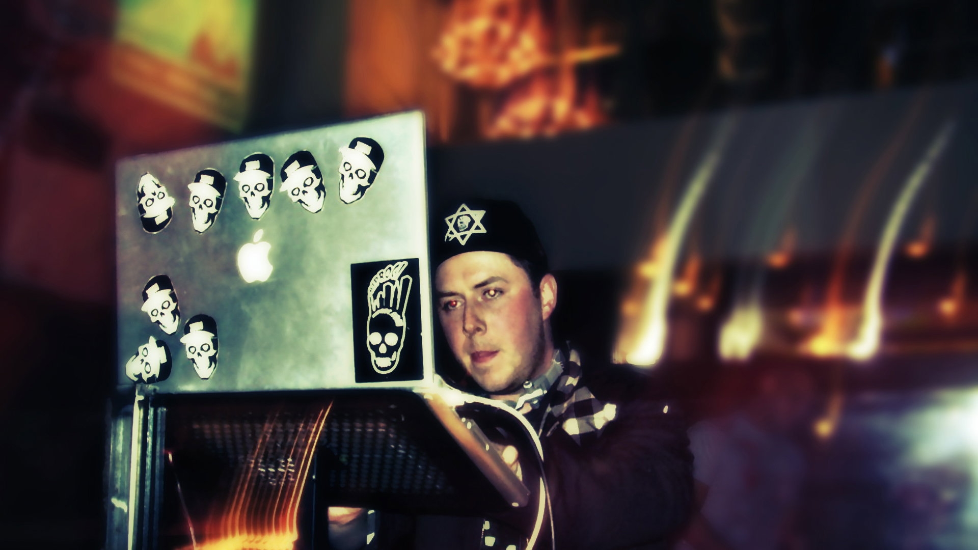 Kill The Noise