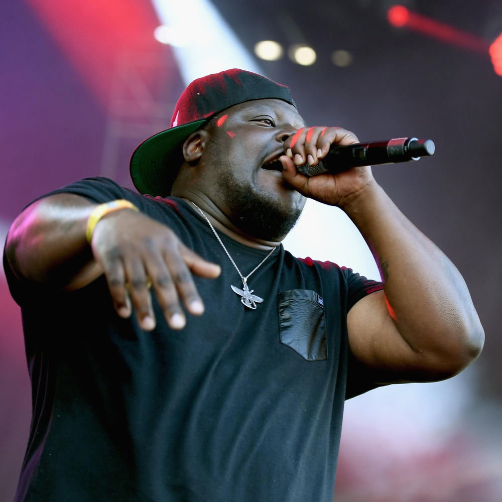 Killah Priest