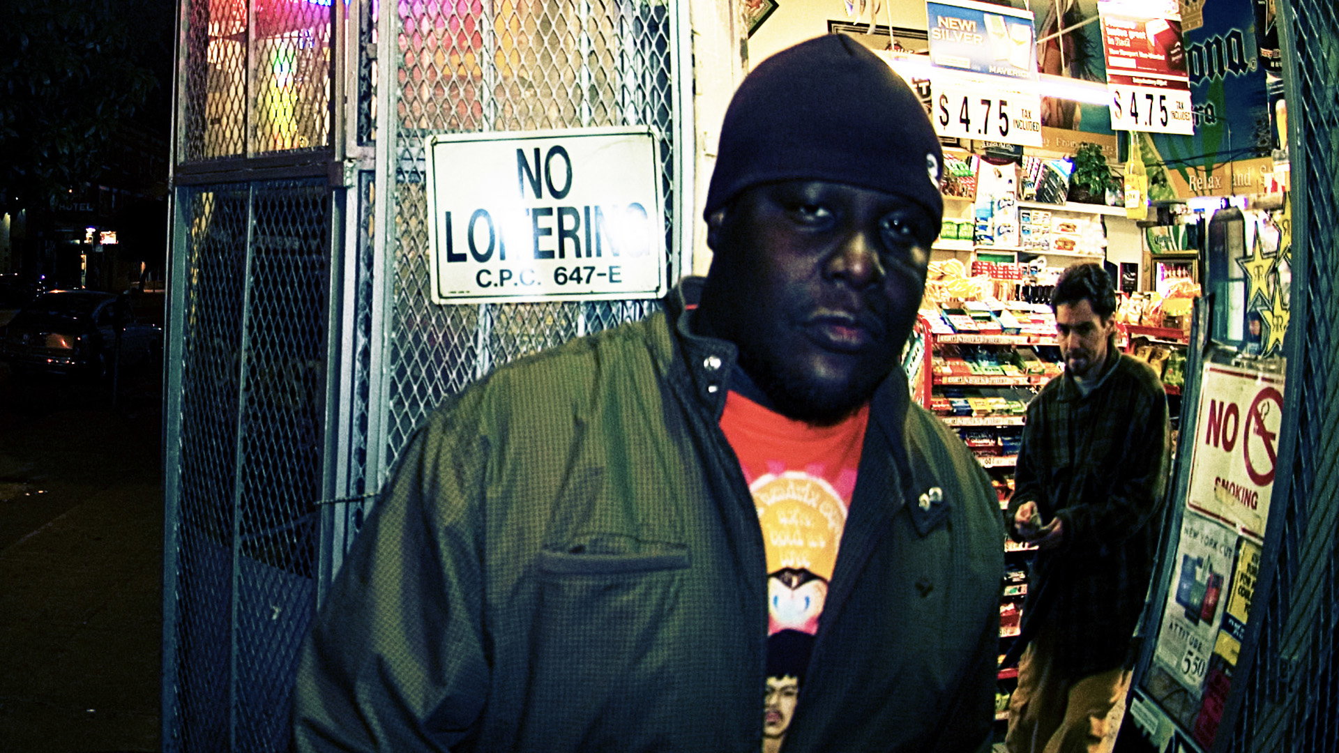 Killah Priest
