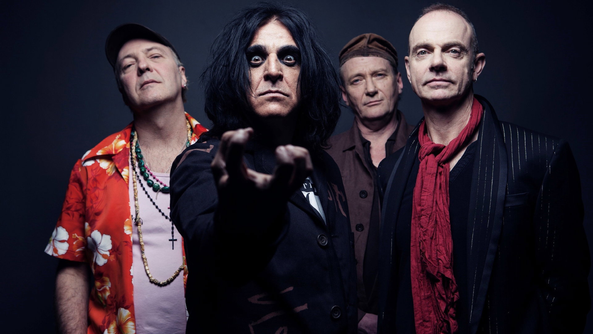 Killing Joke