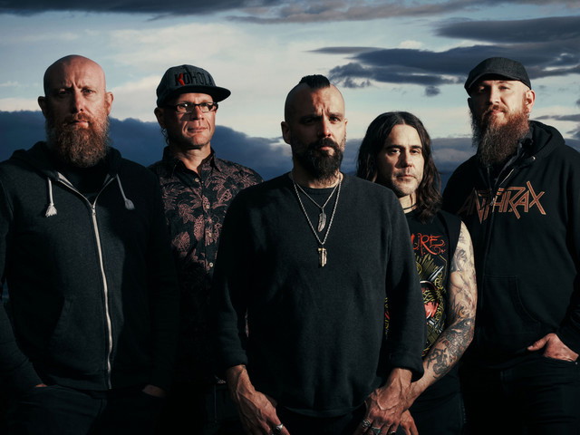 Killswitch Engage