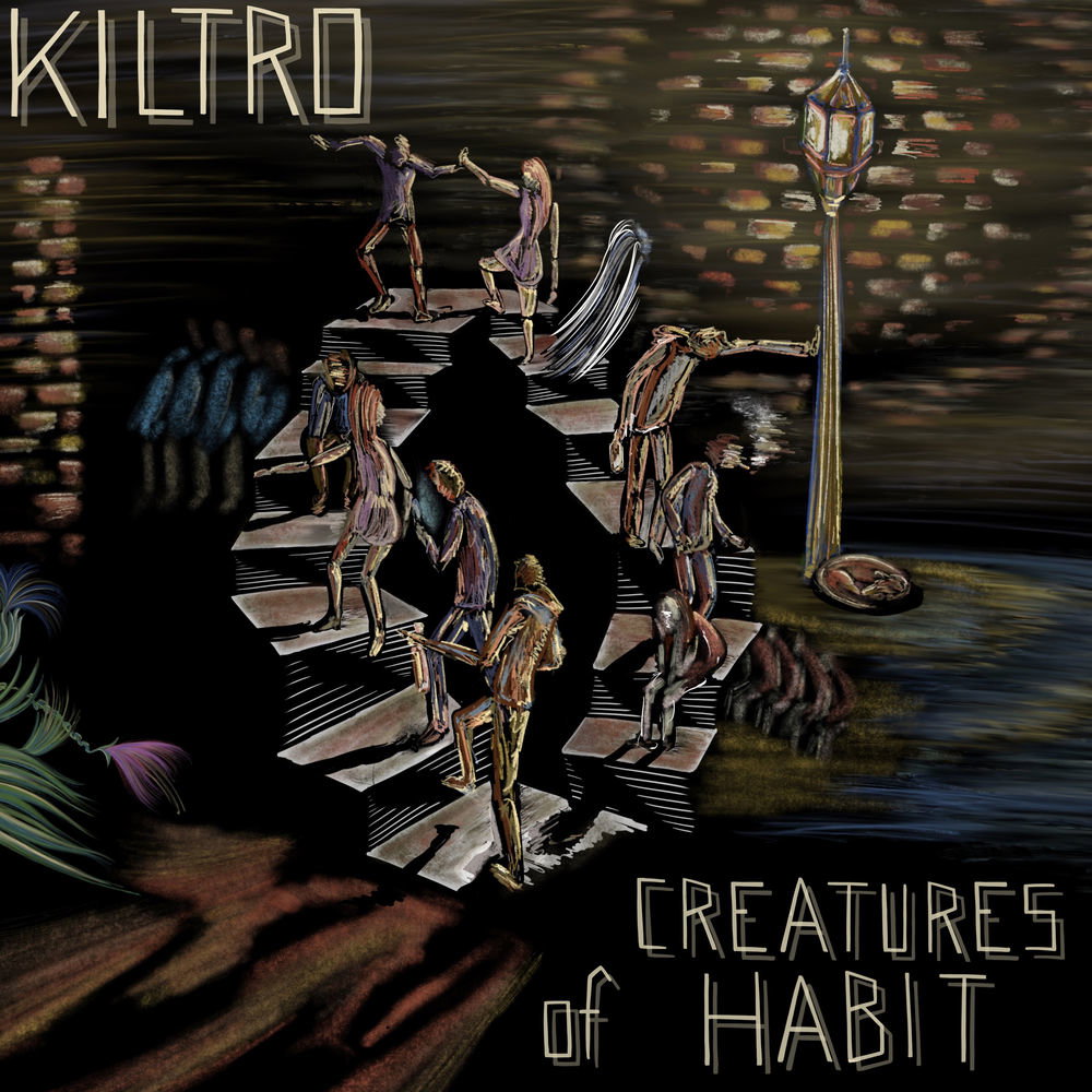 Kiltro
