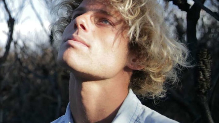 Kim Churchill