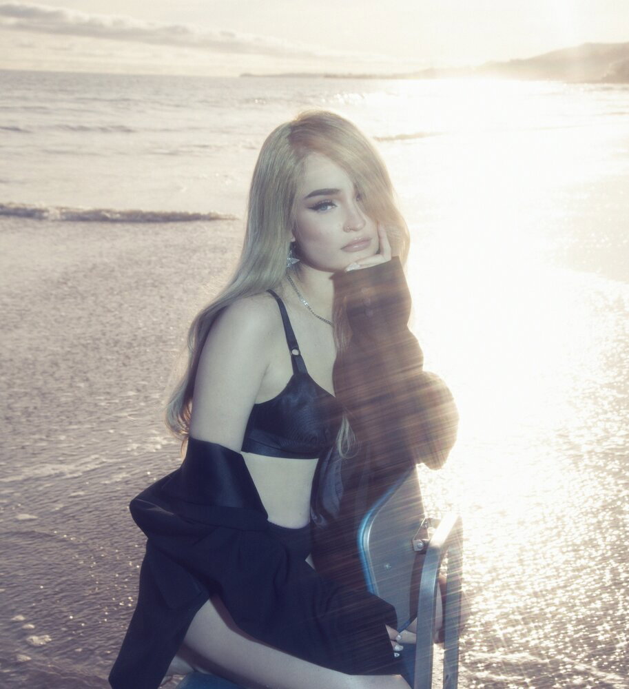 Kim Petras