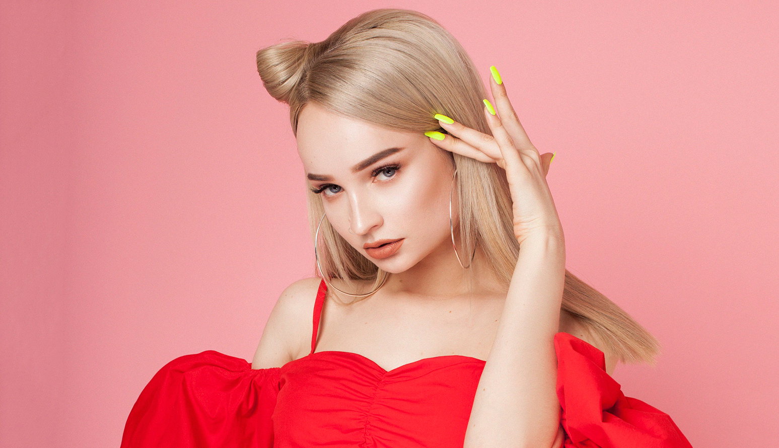 Kim Petras