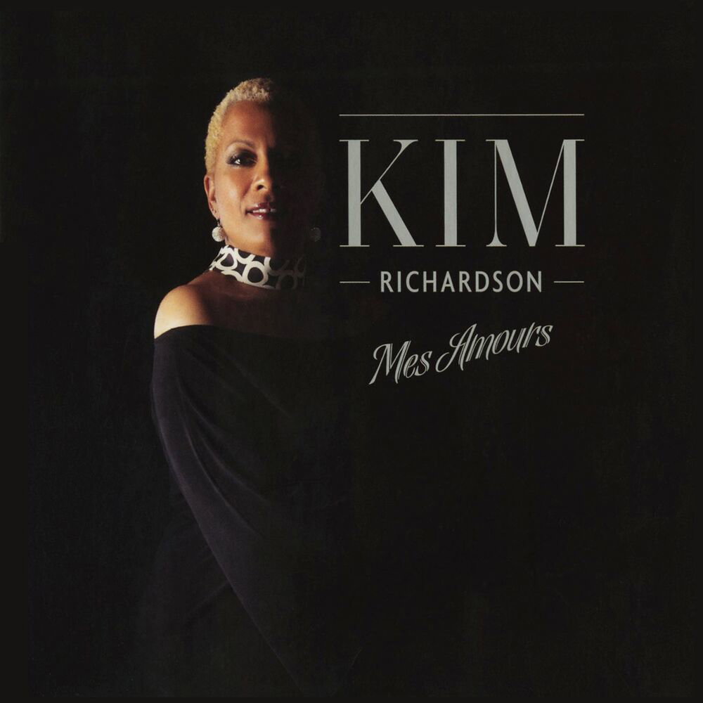 Kim Richardson
