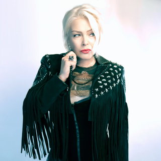 Ким Уайлд
