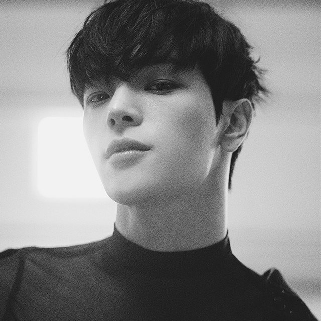 KIM WOOJIN