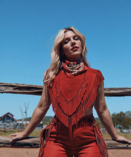 Kimberly Perry