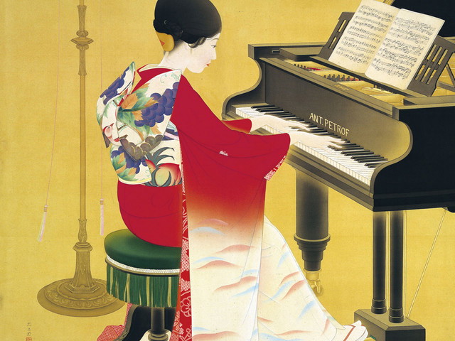 Kimonos