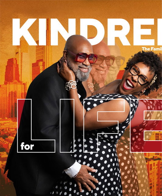 Kindred The Family Soul