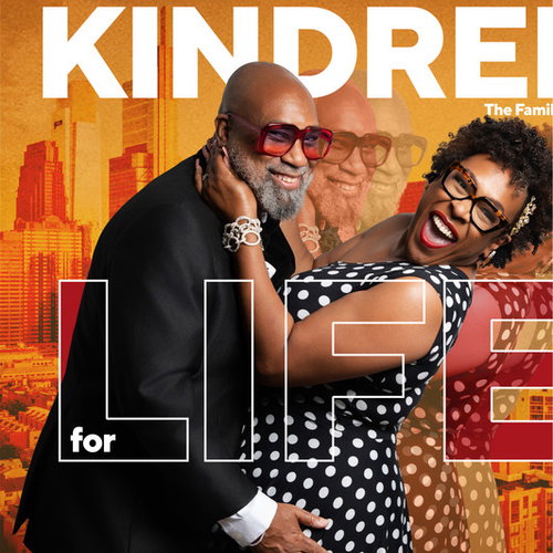 Kindred The Family Soul