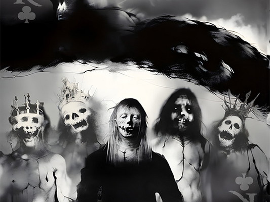 King 810