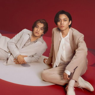 King & Prince