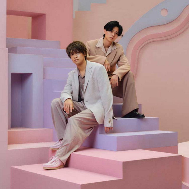 King & Prince