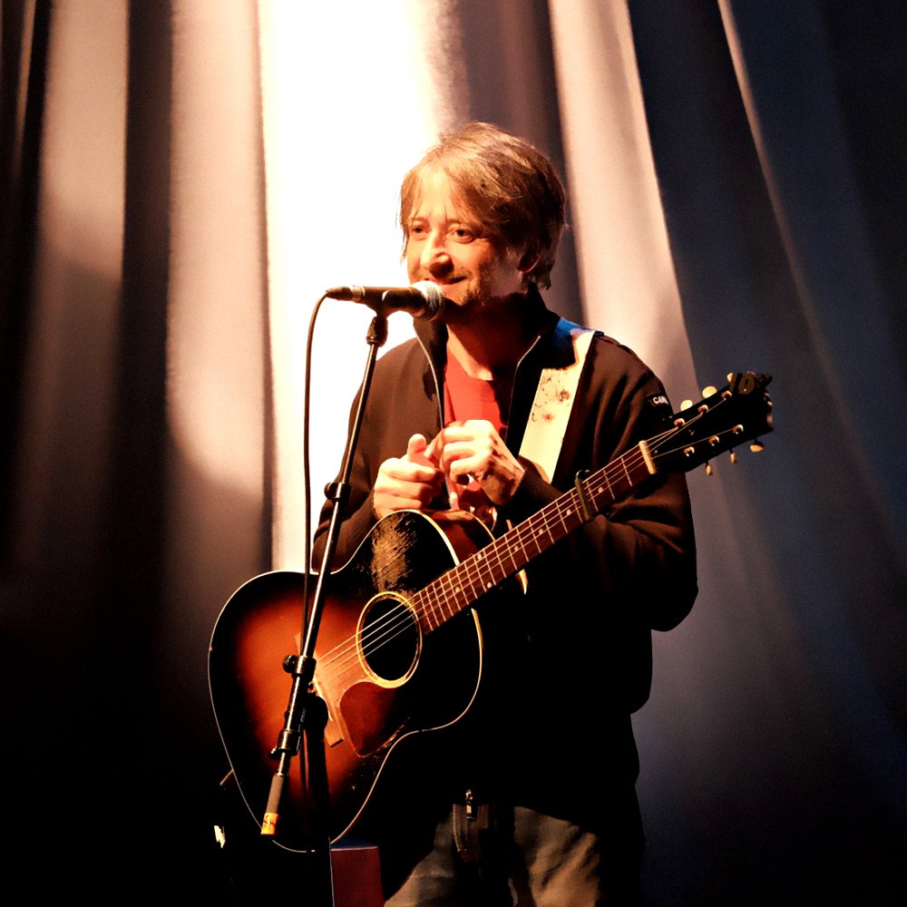 King Creosote