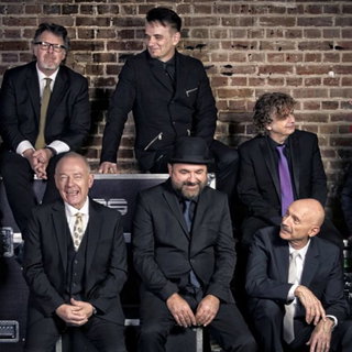 King Crimson
