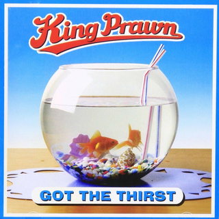 King Prawn