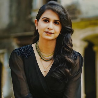 Kinjal Dave