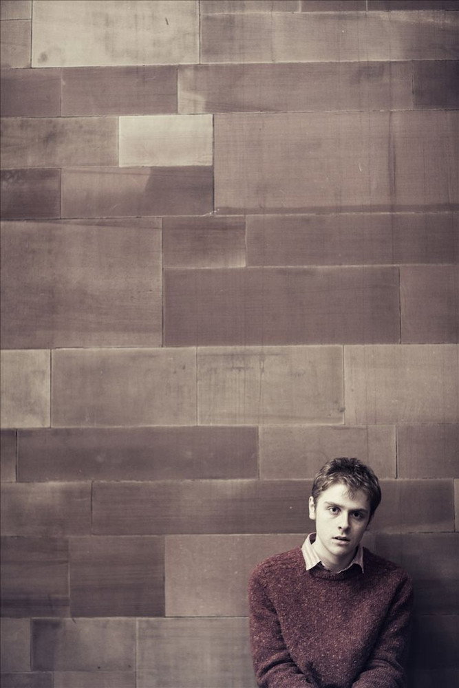 Kiran Leonard