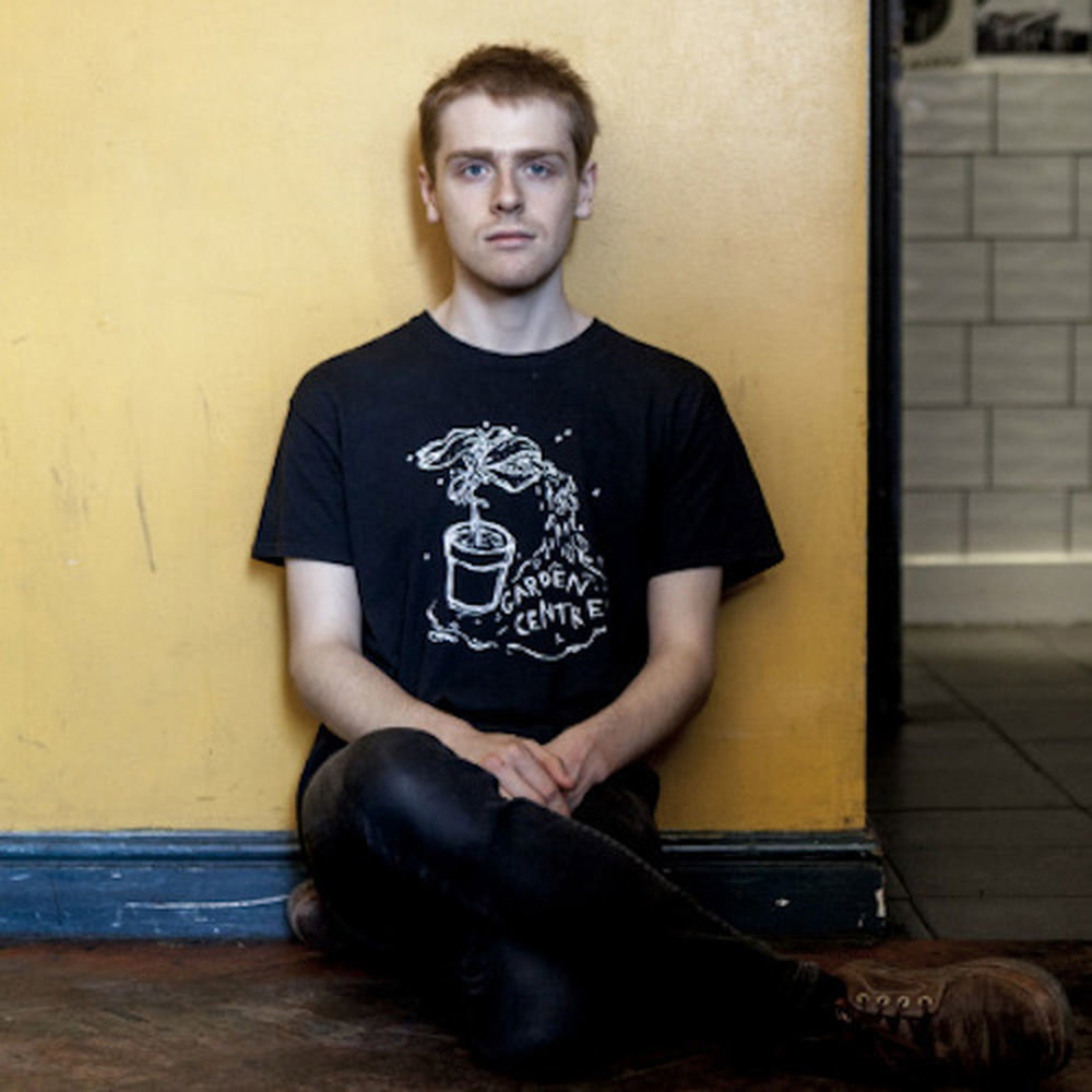 Kiran Leonard