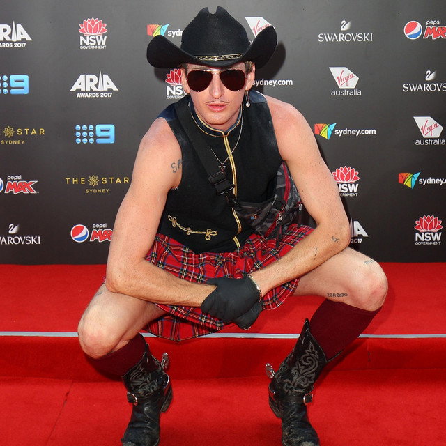 Kirin J Callinan