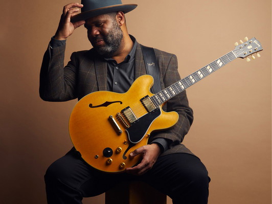 Kirk Fletcher