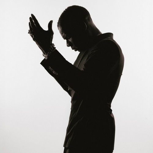 Kirk Franklin