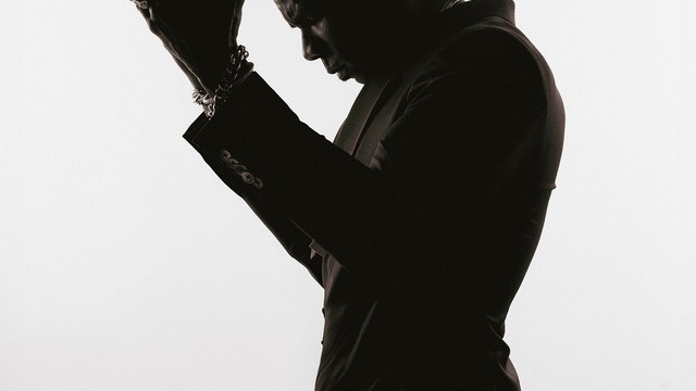 Kirk Franklin
