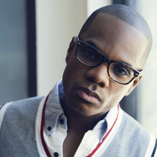 Kirk Franklin