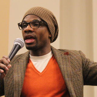 Kirk Franklin