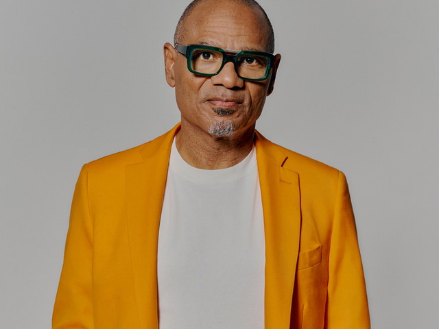 Kirk Whalum