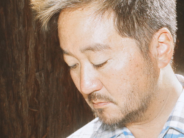 Kishi Bashi
