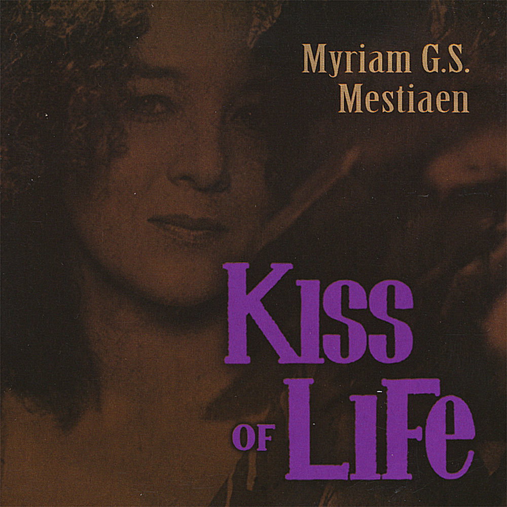 KISS OF LIFE