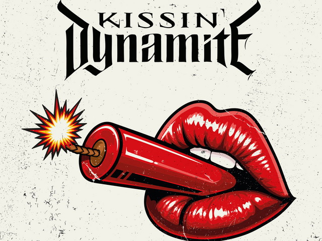 Kissin' Dynamite