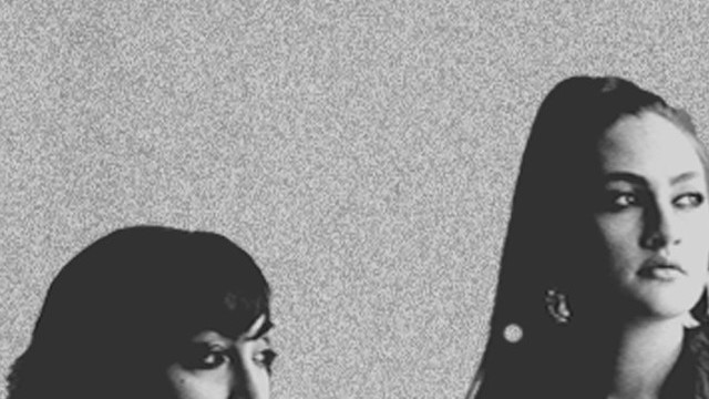 Kitty, Daisy & Lewis