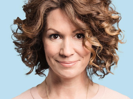 Kitty Flanagan