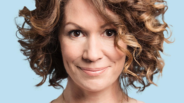 Kitty Flanagan