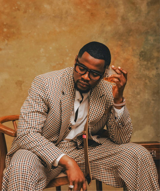 Kizz Daniel
