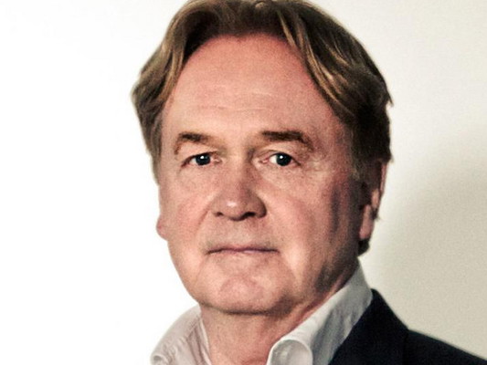 Klaus Hoffmann
