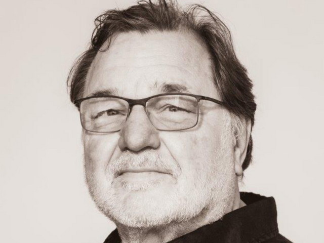 Klaus Lage