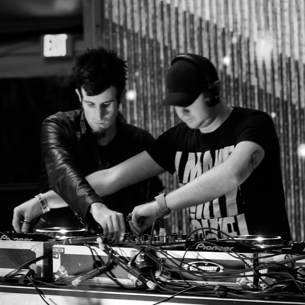Knife Party