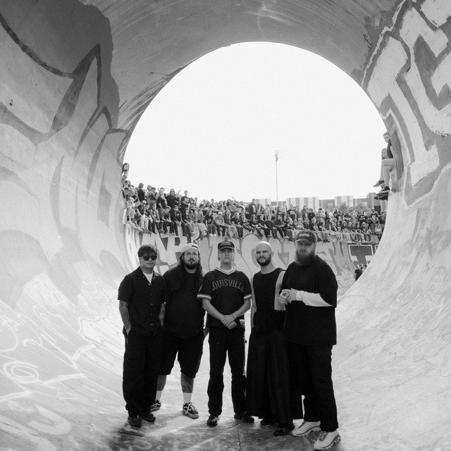 Knocked Loose & Denzel Curry