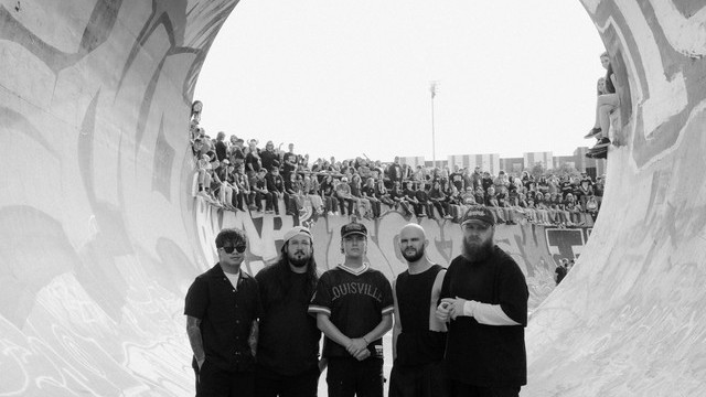 Knocked Loose & Denzel Curry
